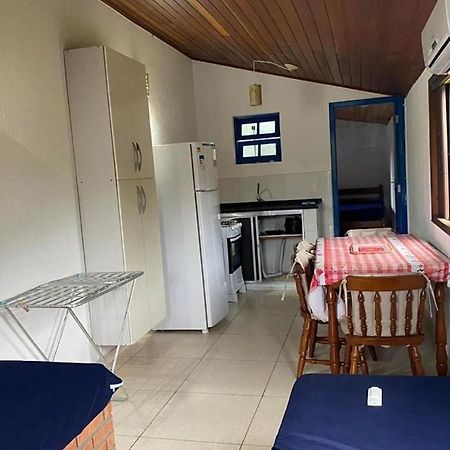 Villagio Di Gaspari Ubatuba Luaran gambar