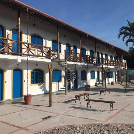 Villagio Di Gaspari Ubatuba Luaran gambar