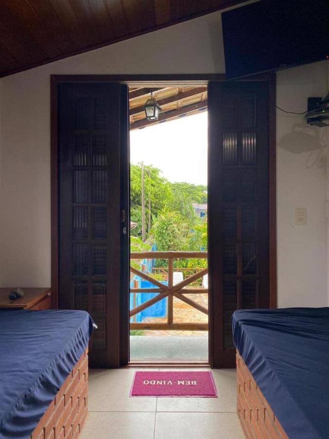 Villagio Di Gaspari Ubatuba Luaran gambar