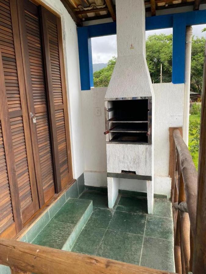 Villagio Di Gaspari Ubatuba Luaran gambar