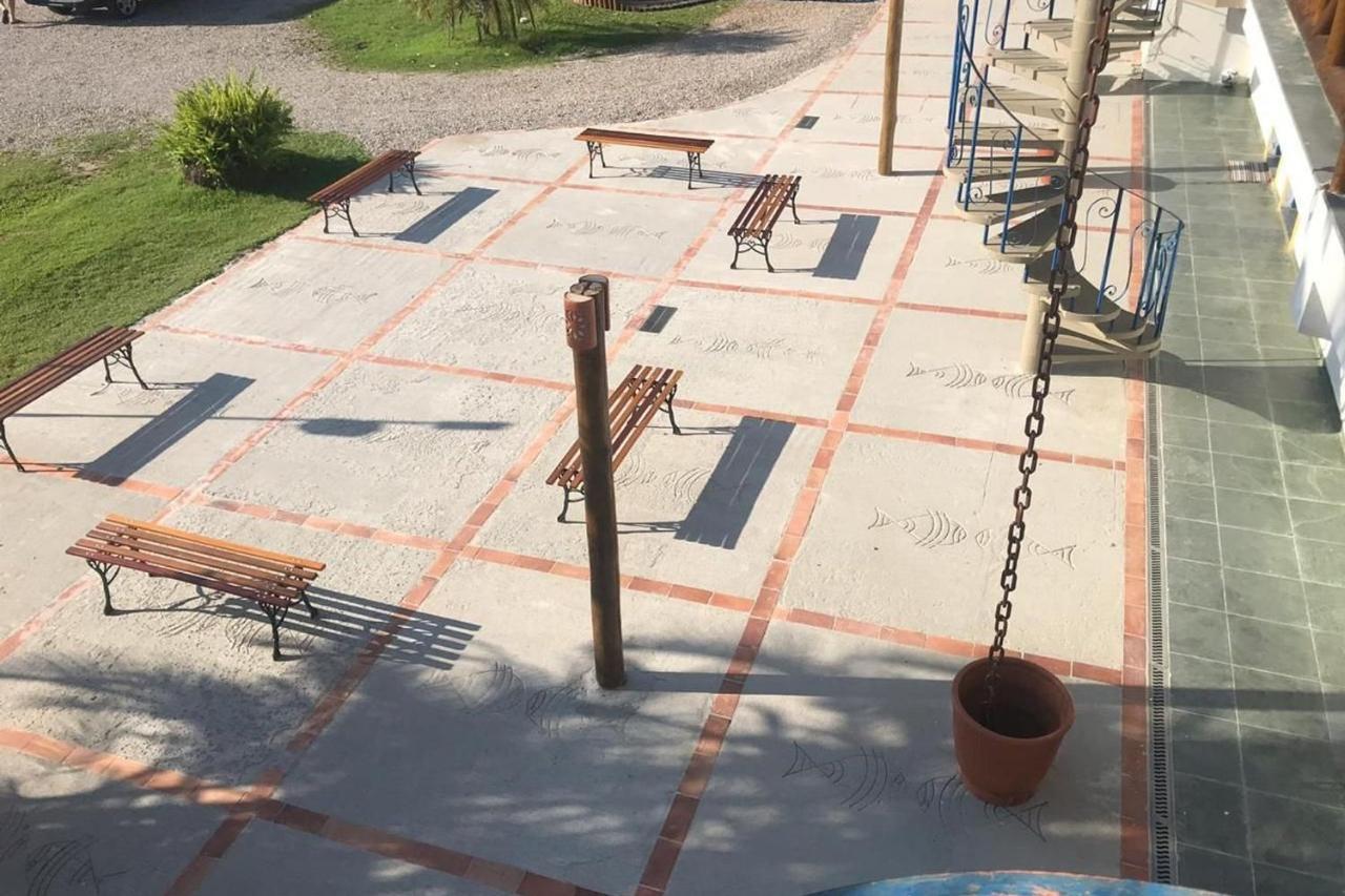 Villagio Di Gaspari Ubatuba Luaran gambar