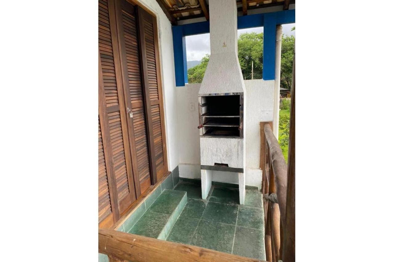 Villagio Di Gaspari Ubatuba Luaran gambar