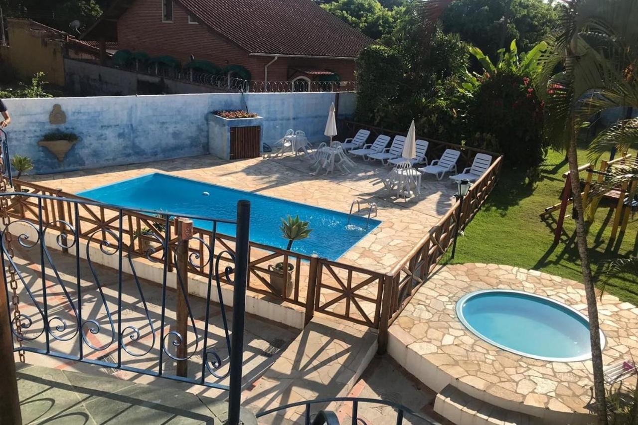 Villagio Di Gaspari Ubatuba Luaran gambar