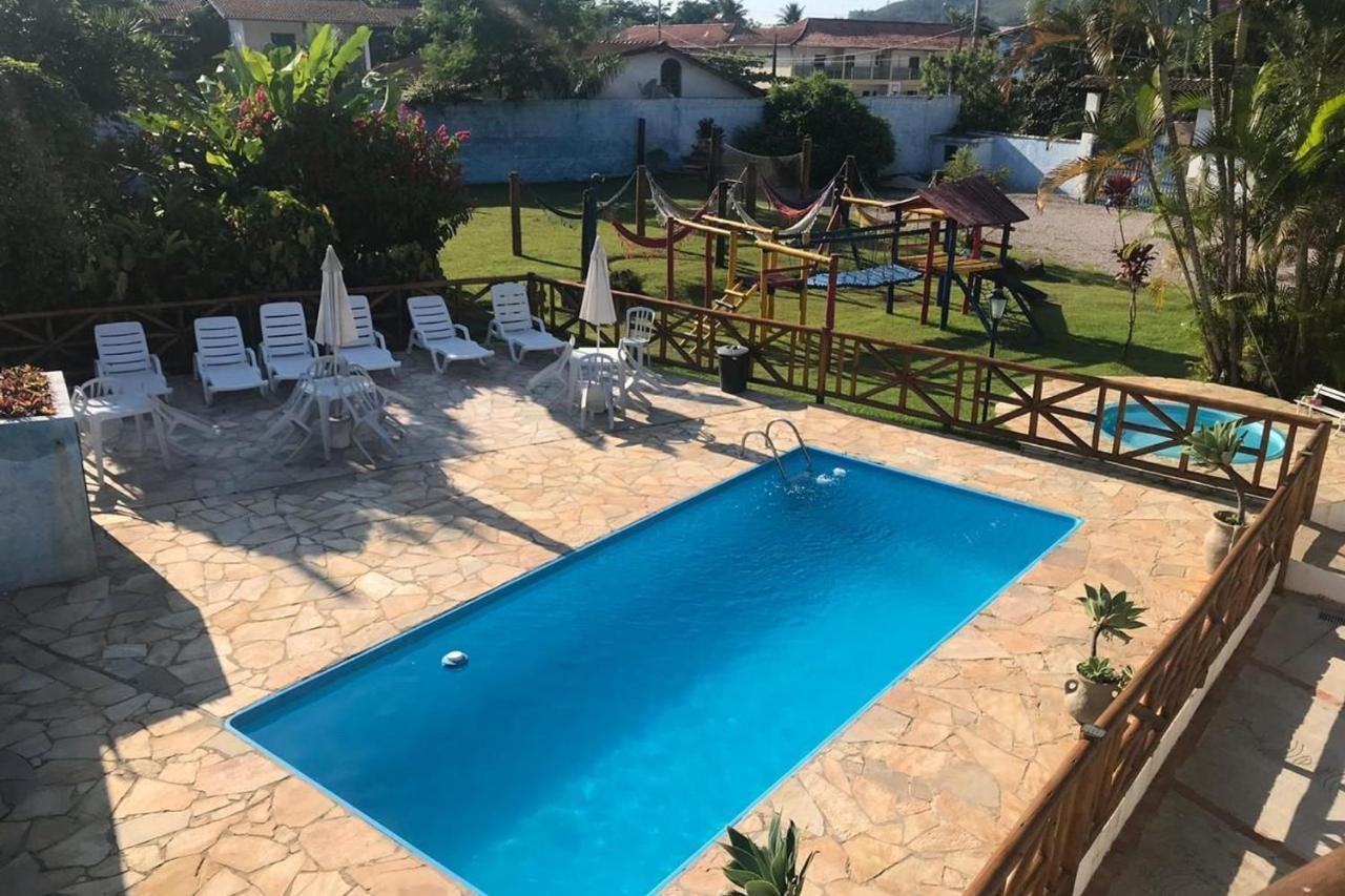 Villagio Di Gaspari Ubatuba Luaran gambar
