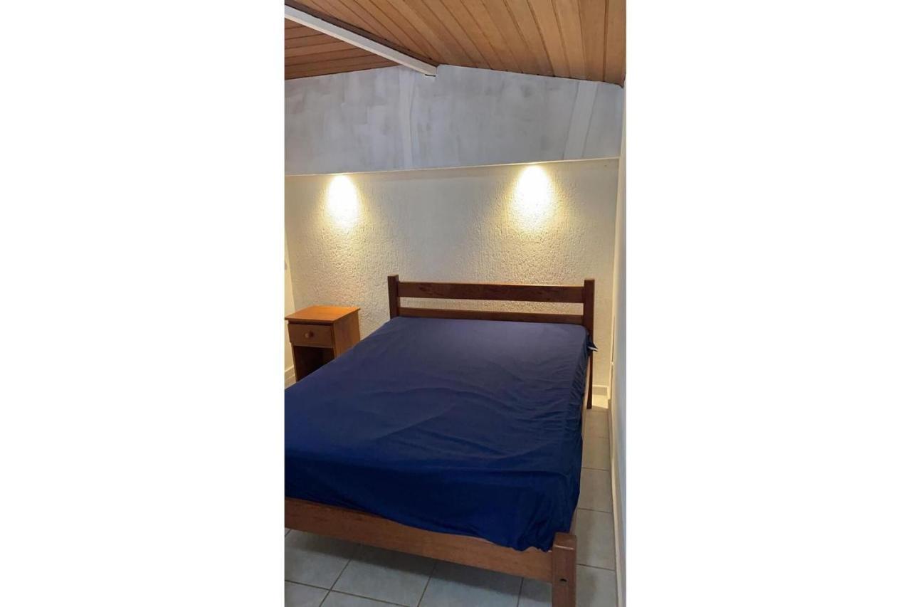 Villagio Di Gaspari Ubatuba Luaran gambar