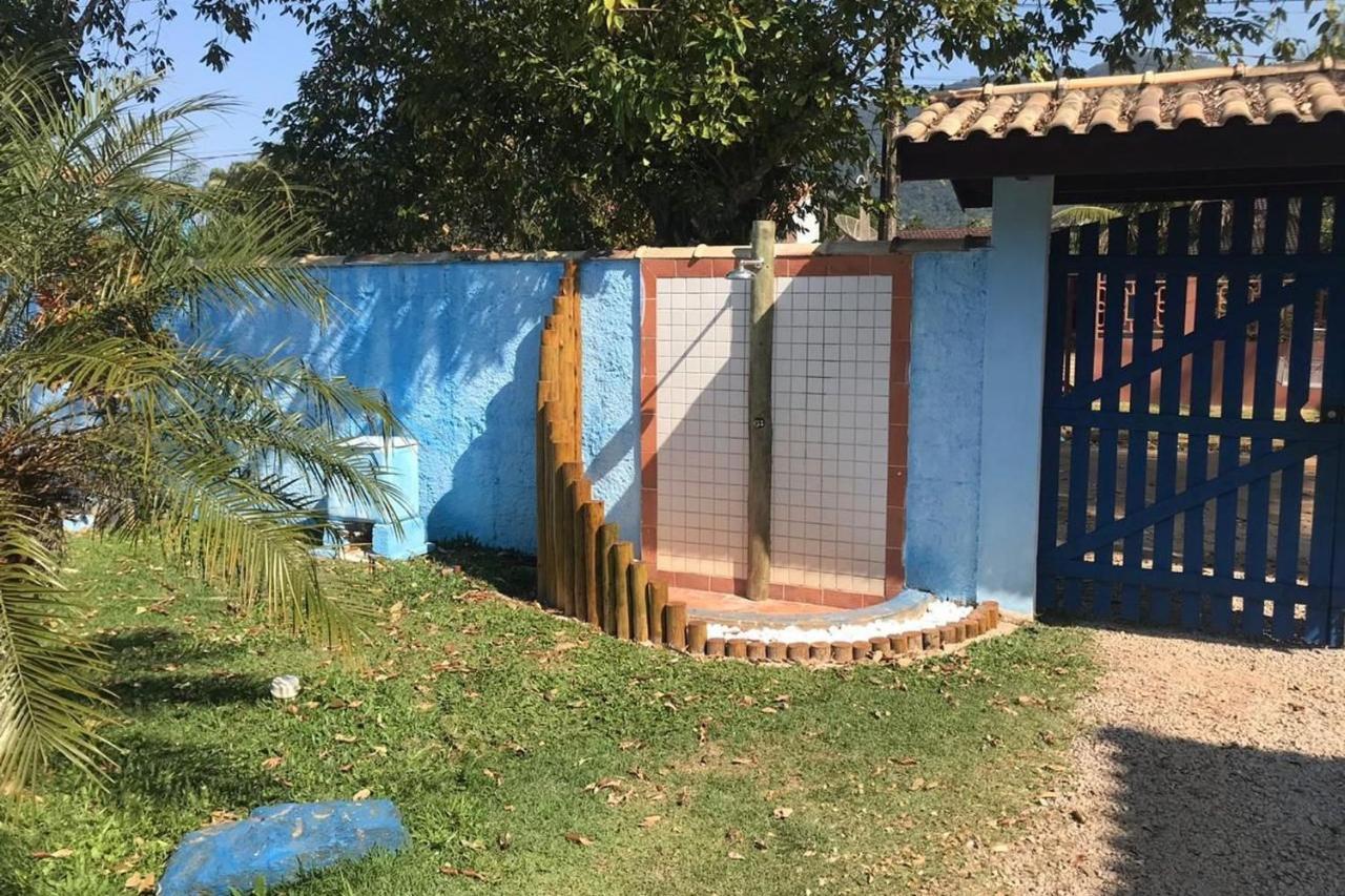 Villagio Di Gaspari Ubatuba Luaran gambar