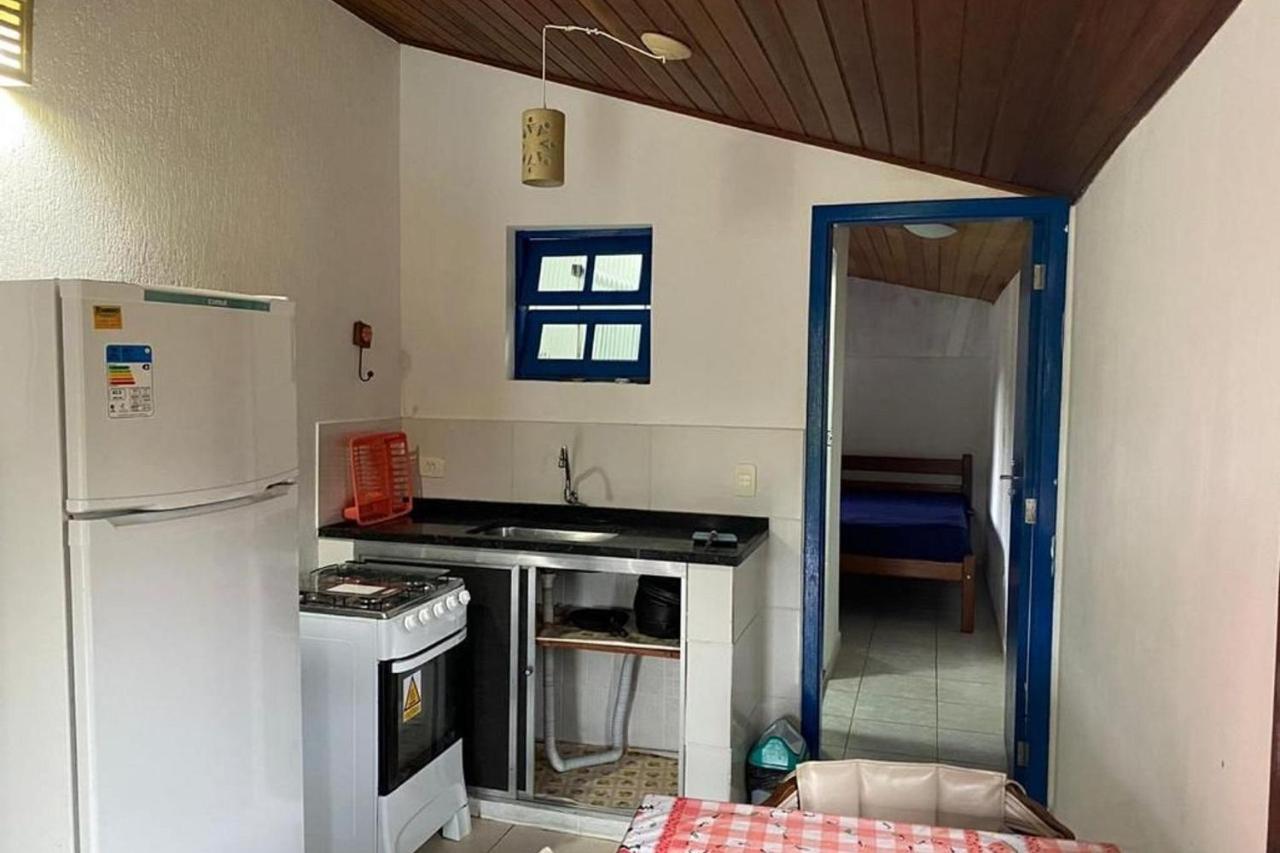 Villagio Di Gaspari Ubatuba Luaran gambar