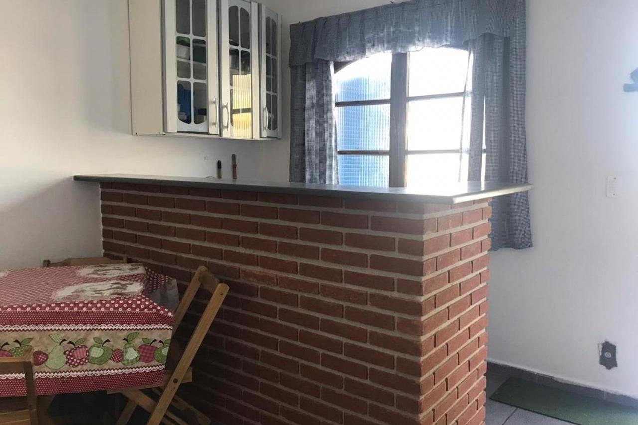Villagio Di Gaspari Ubatuba Luaran gambar