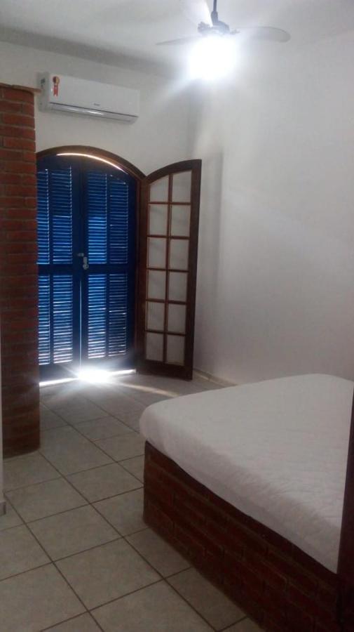 Villagio Di Gaspari Ubatuba Luaran gambar