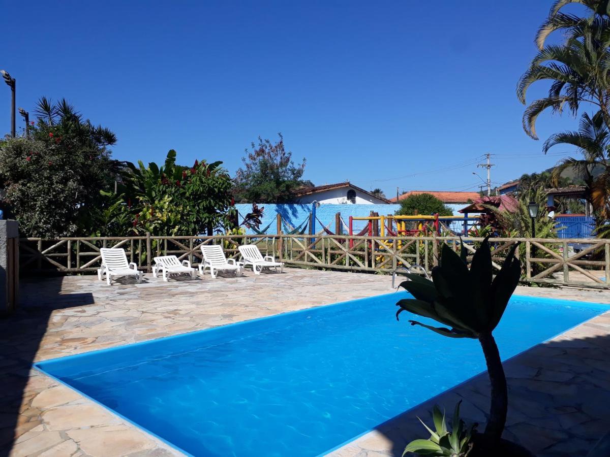 Villagio Di Gaspari Ubatuba Luaran gambar