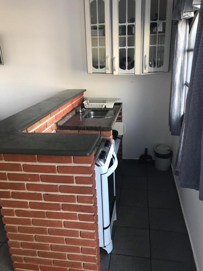 Villagio Di Gaspari Ubatuba Luaran gambar