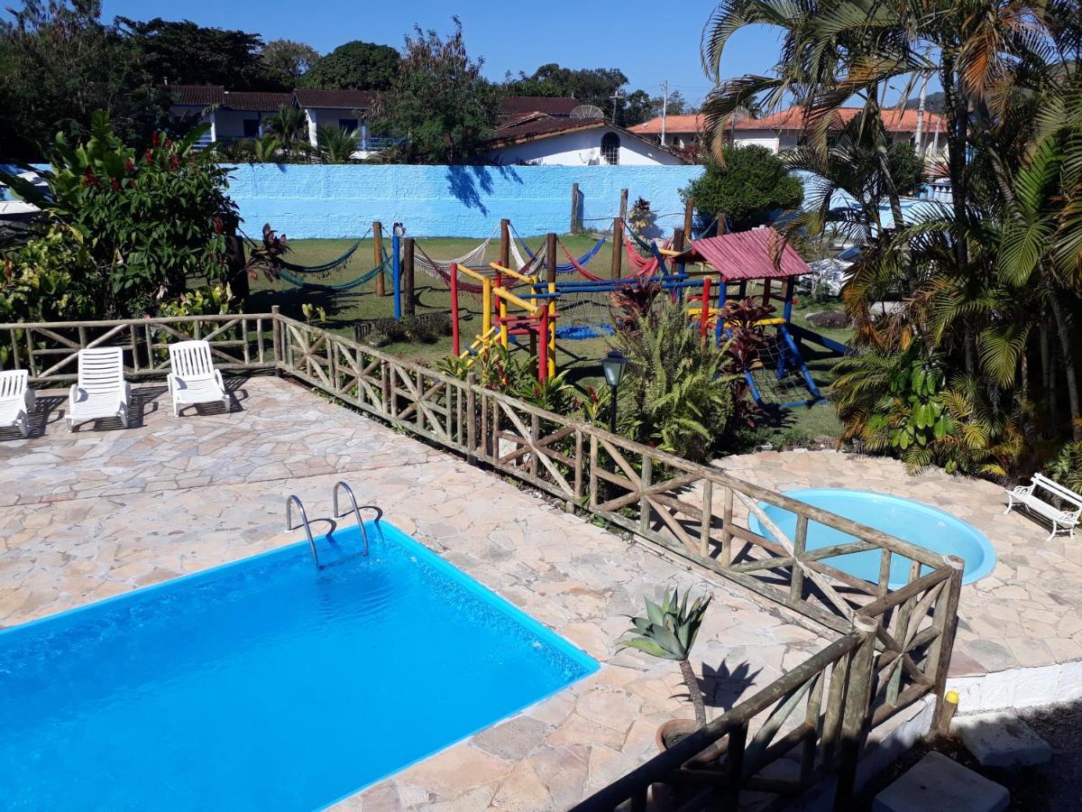 Villagio Di Gaspari Ubatuba Luaran gambar