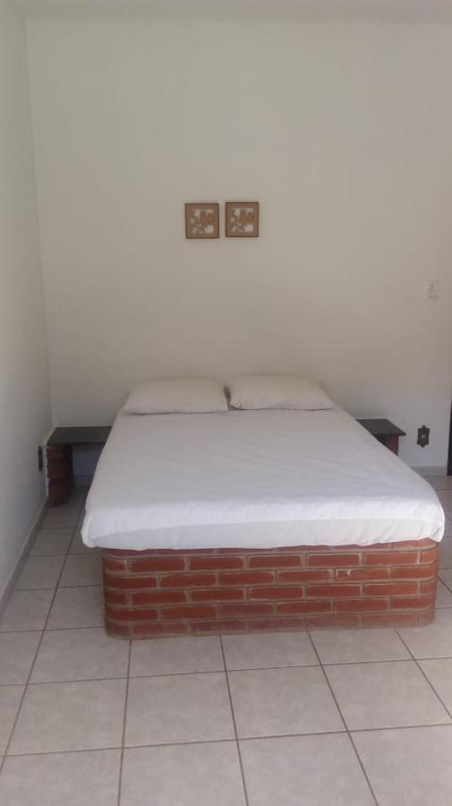 Villagio Di Gaspari Ubatuba Luaran gambar