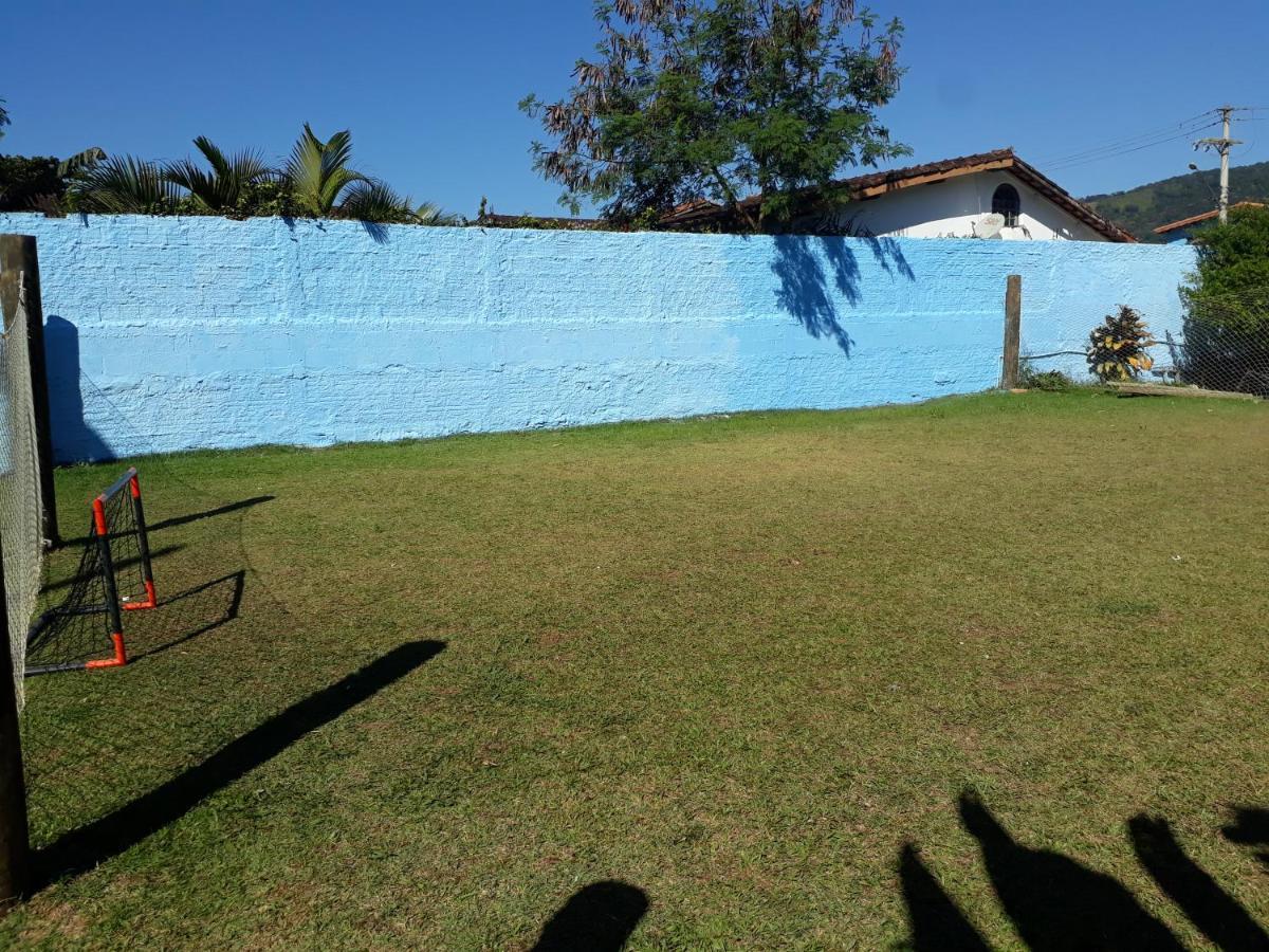 Villagio Di Gaspari Ubatuba Luaran gambar