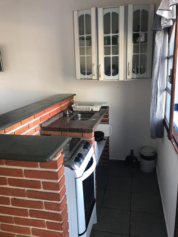 Villagio Di Gaspari Ubatuba Luaran gambar